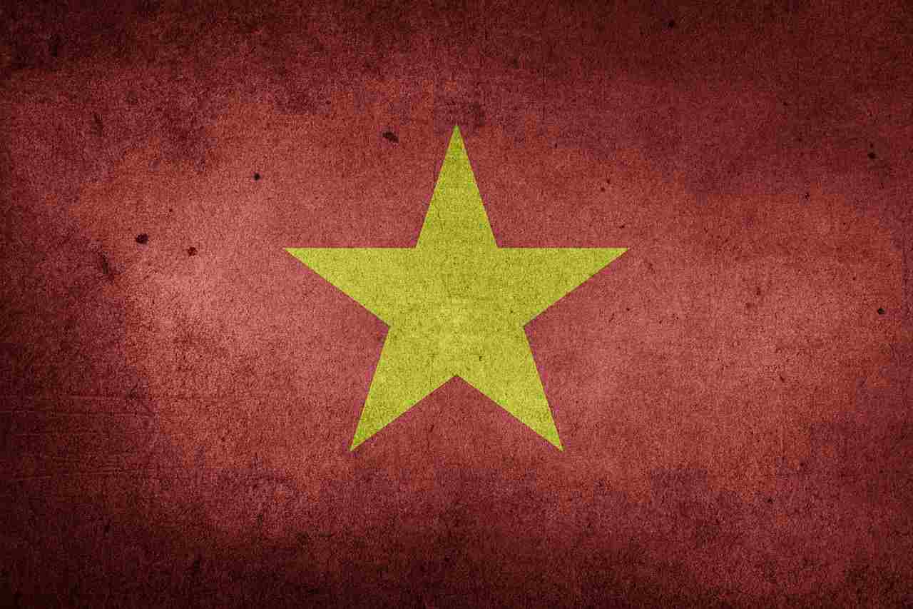 vietnam-bandiera